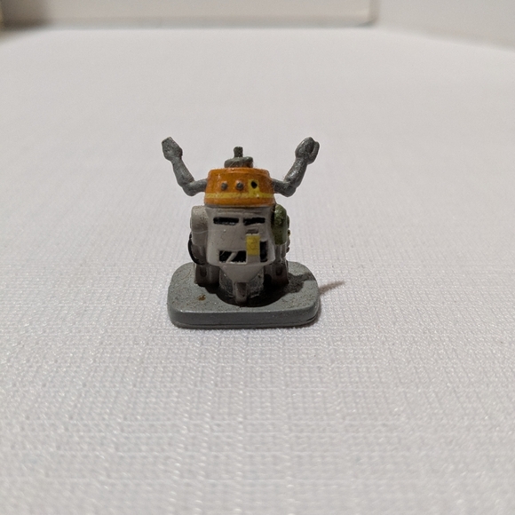 Star Wars Series 15 Collector Packs  Miniature Figures 2014 Disney Parks - Picture 5 of 10